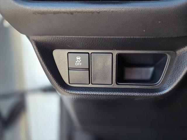 2025 Honda HR-V 2WD Sport