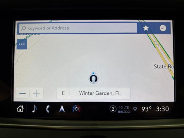 2021 Cadillac XT5 AWD Sport