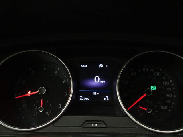 2020 Volkswagen Tiguan 2.0T S