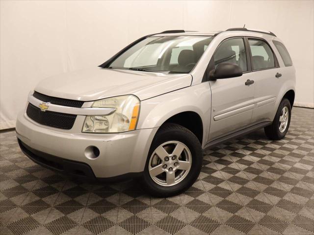 2007 Chevrolet Equinox LS for sale in SCOTTSDALE, AZ
