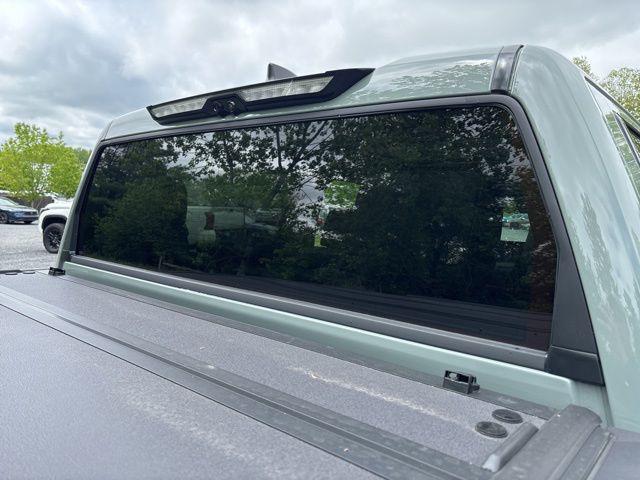 2026 Toyota Tundra Platinum CrewMax 5.5' Bed