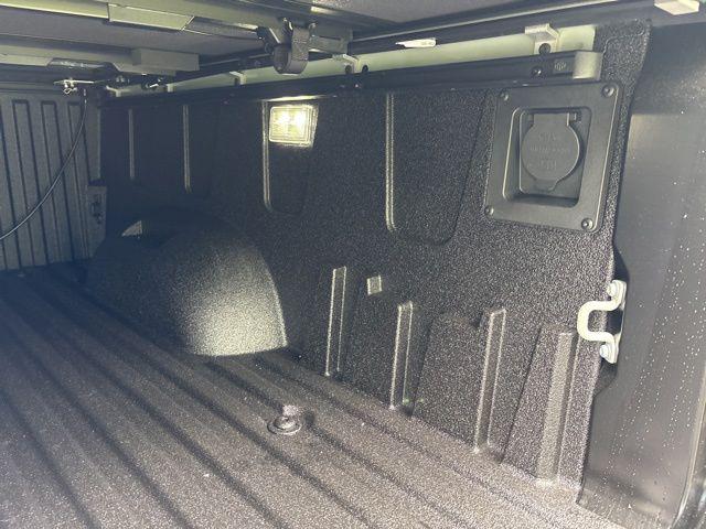 2026 Toyota Tundra Platinum CrewMax 5.5' Bed