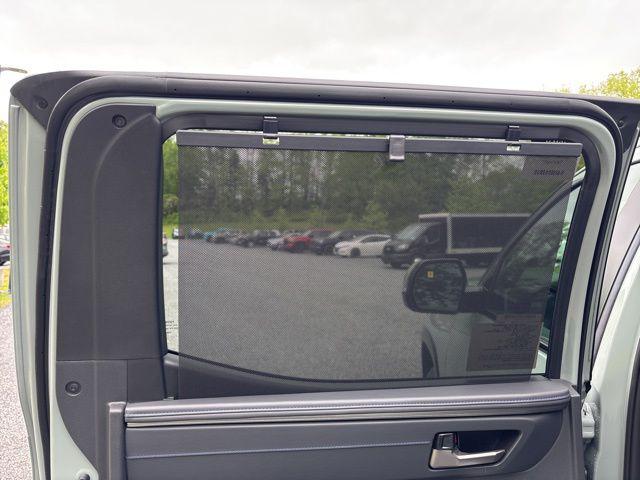 2026 Toyota Tundra Platinum CrewMax 5.5' Bed