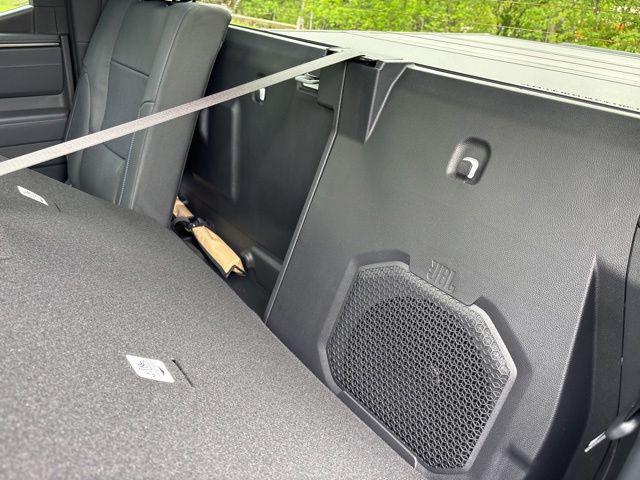 2026 Toyota Tundra Platinum CrewMax 5.5' Bed