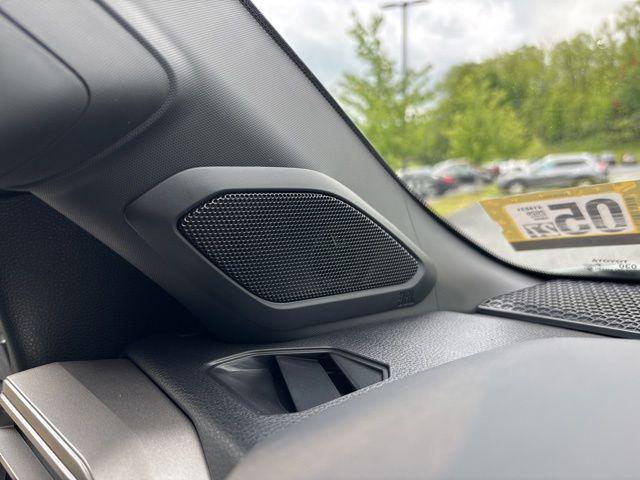 2026 Toyota Tundra Platinum CrewMax 5.5' Bed