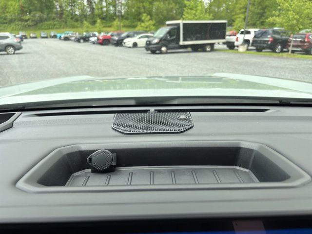 2026 Toyota Tundra Platinum CrewMax 5.5' Bed