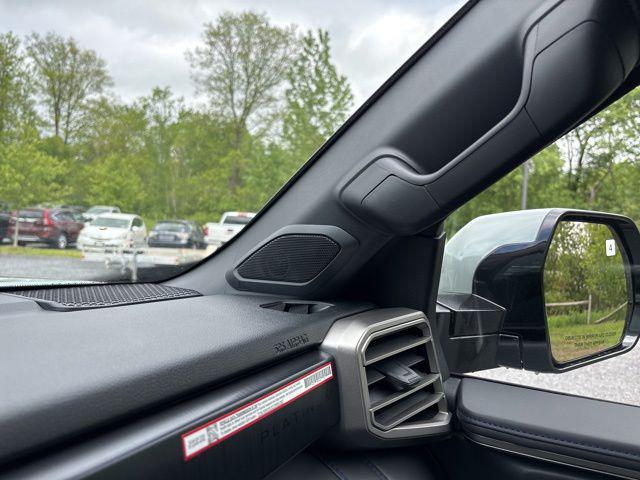 2026 Toyota Tundra Platinum CrewMax 5.5' Bed