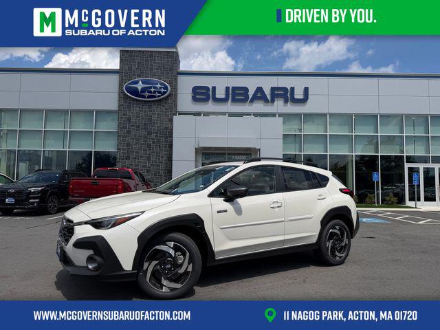 2026 Subaru Crosstrek Limited for sale in Acton, MA
