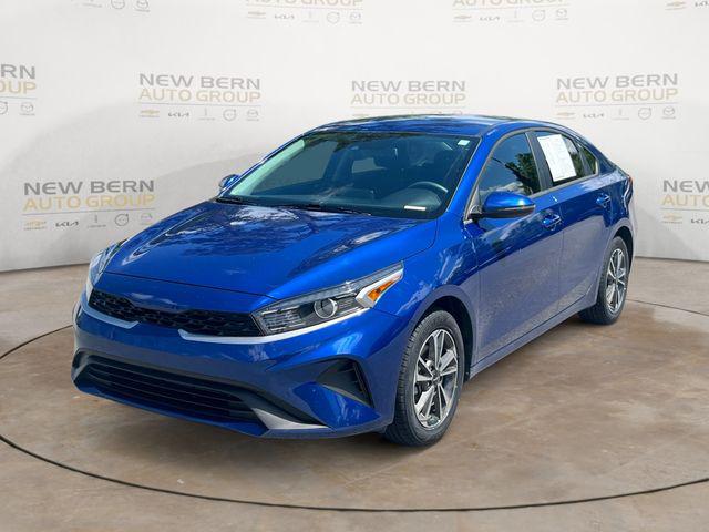 2024 Kia Forte LXS for sale in New Bern, NC