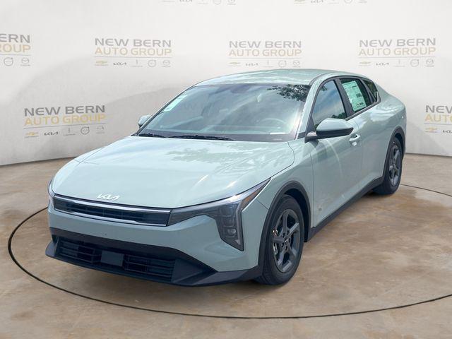 2026 Kia K4 LXS for sale in New Bern, NC