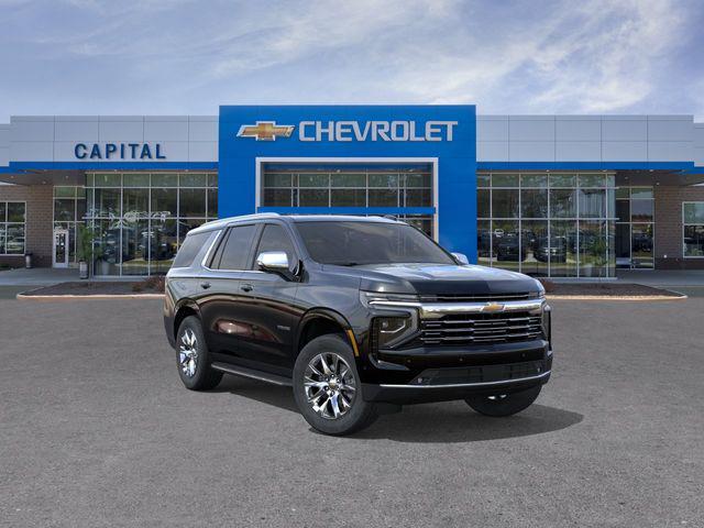 2026 Chevrolet Tahoe 4WD Premier for sale in Wake Forest, NC
