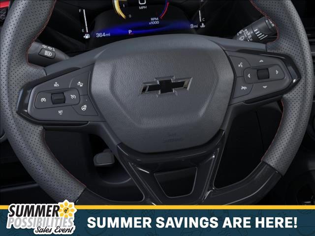 2026 Chevrolet TrailBlazer AWD RS