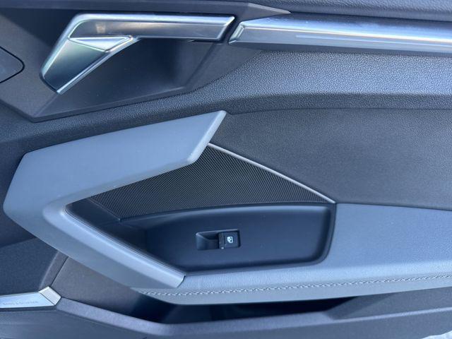 2024 Audi S3 Prestige TFSI quattro S tronic