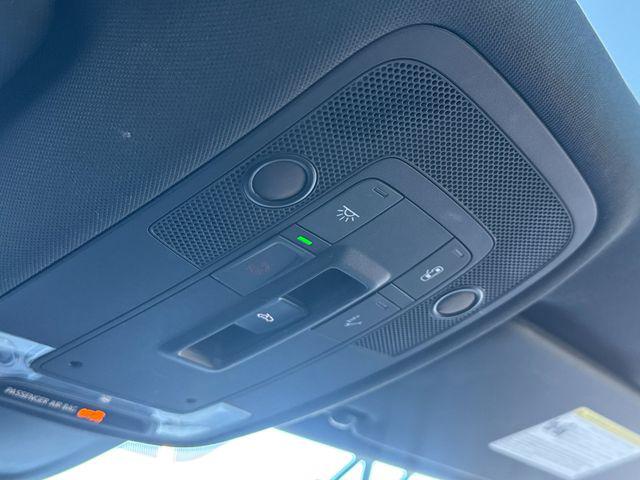 2024 Audi S3 Prestige TFSI quattro S tronic