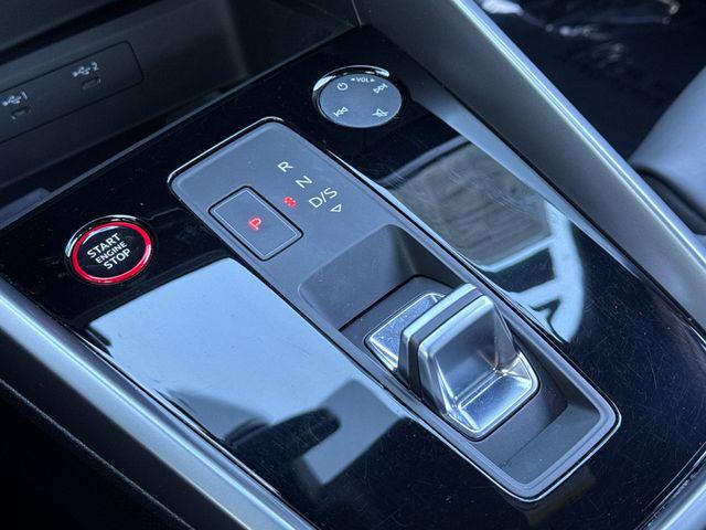 2024 Audi S3 Prestige TFSI quattro S tronic