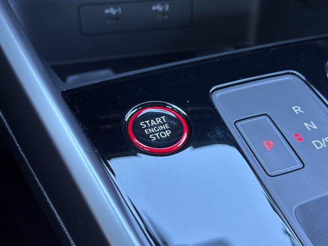 2024 Audi S3 Prestige TFSI quattro S tronic
