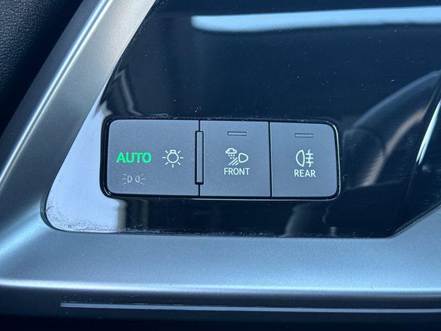 2024 Audi S3 Prestige TFSI quattro S tronic