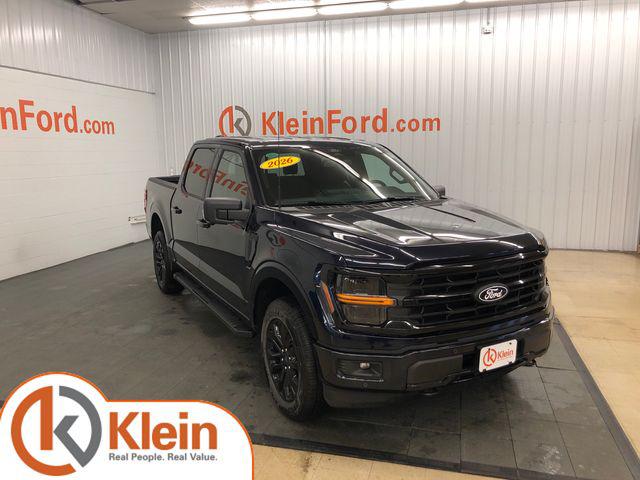 2026 Ford F-150 XLT for sale in Winneconne, WI