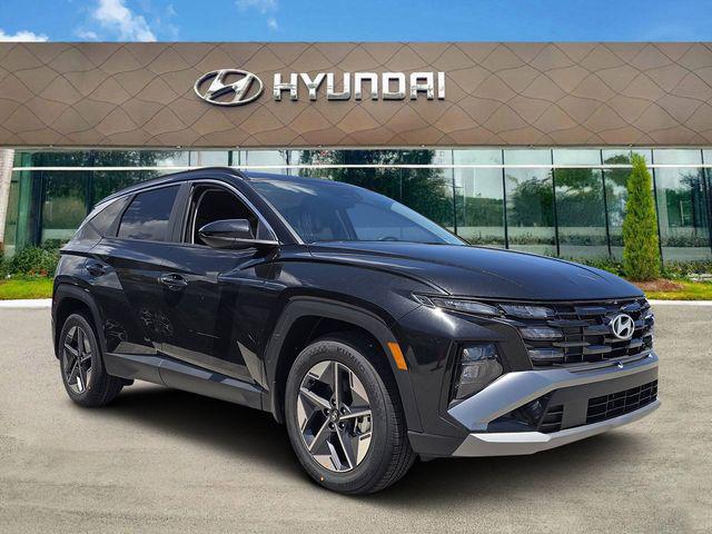 2026 Hyundai Tucson SEL for sale in Coconut Creek, FL