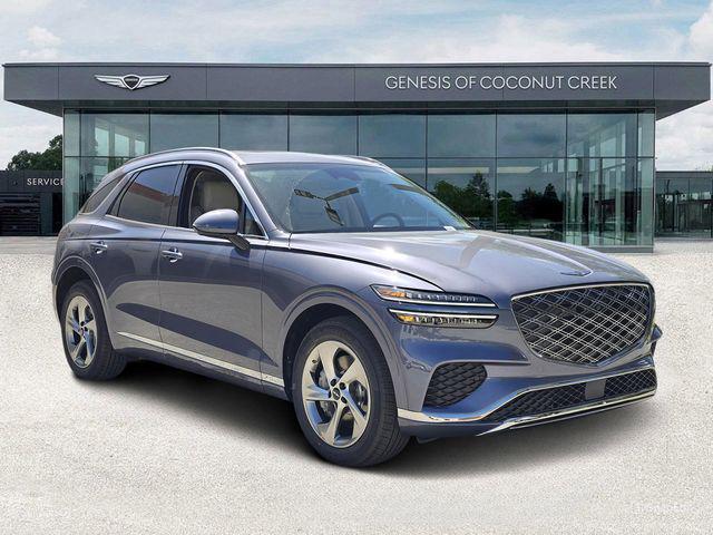 2026 Genesis GV70 2.5T Select for sale in Coconut Creek, FL
