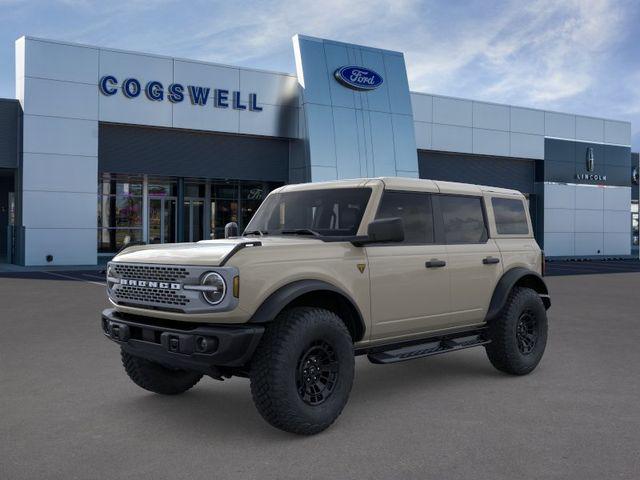 2026 Ford Bronco Badlands for sale in Russellville, AR