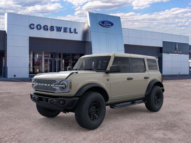 2026 Ford Bronco Badlands for sale in Russellville, AR