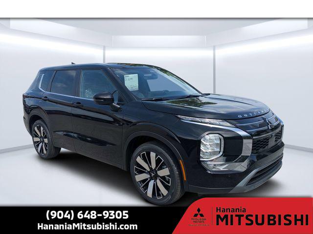 2026 Mitsubishi Outlander SE 1.5T 2WD for sale in Jacksonville, FL