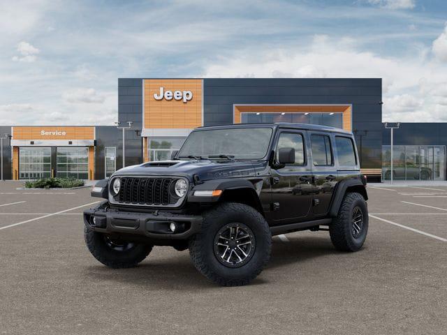 2026 Jeep Wrangler 4-Door Moab 392 4x4 for sale in White Lake, MI