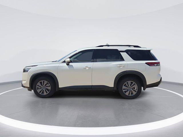 2024 Nissan Pathfinder SV FWD for sale in Beeville, TX