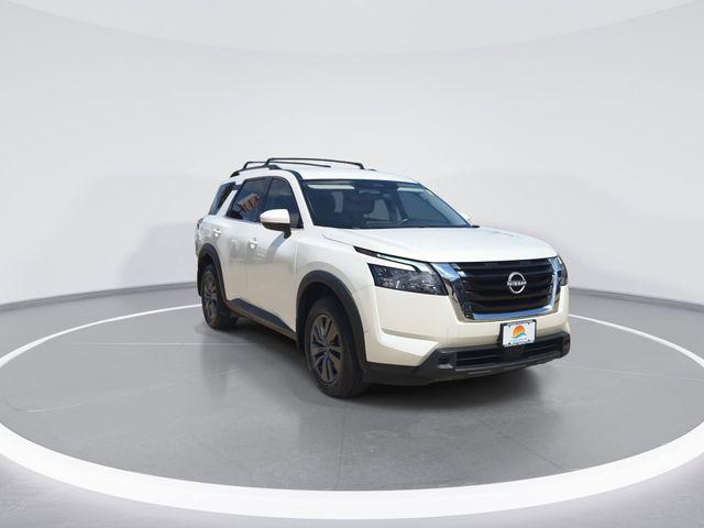 2024 Nissan Pathfinder SV FWD