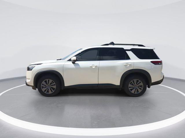 2024 Nissan Pathfinder SV FWD