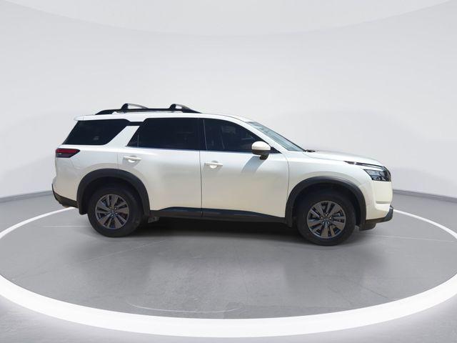 2024 Nissan Pathfinder SV FWD