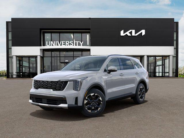 2026 Kia Sorento S for sale in Waco, TX