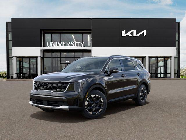 2026 Kia Sorento S for sale in Waco, TX