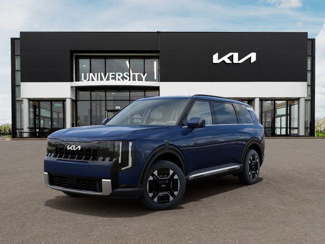 2027 Kia Telluride Hybrid EX for sale in Waco, TX