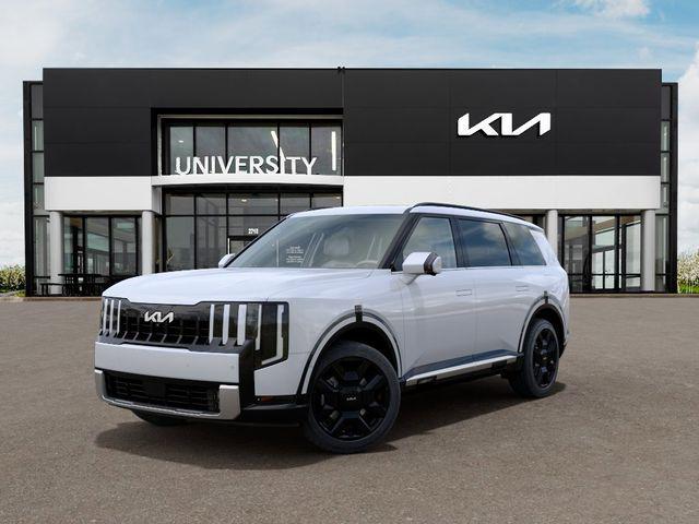 2027 Kia Telluride Hybrid SX for sale in Waco, TX