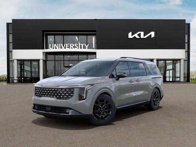 2026 Kia Carnival MPV SX Prestige for sale in Waco, TX