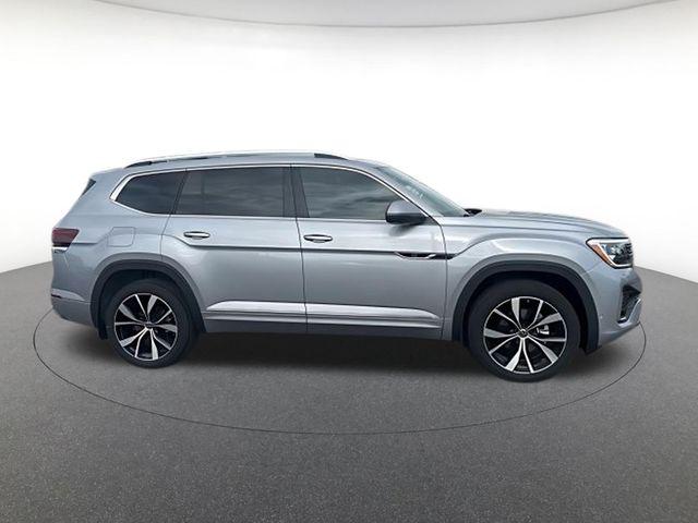 2026 Volkswagen Atlas SEL Premium R-Line for sale in Layton, UT