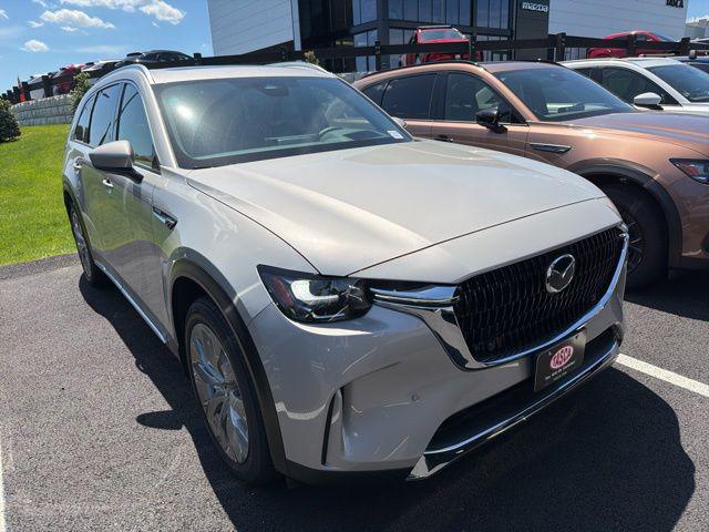 2026 Mazda X-90 3.3 Turbo Premium Plus for sale in Berlin, CT
