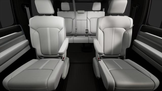 2026 Wagoneer Grand Wagoneer GRAND WAGONEER LIMITED RESERVE 4X4 2026 Wagoneer Grand Wagoneer GRAND WAGONEER LIMITED RESERVE 4X4