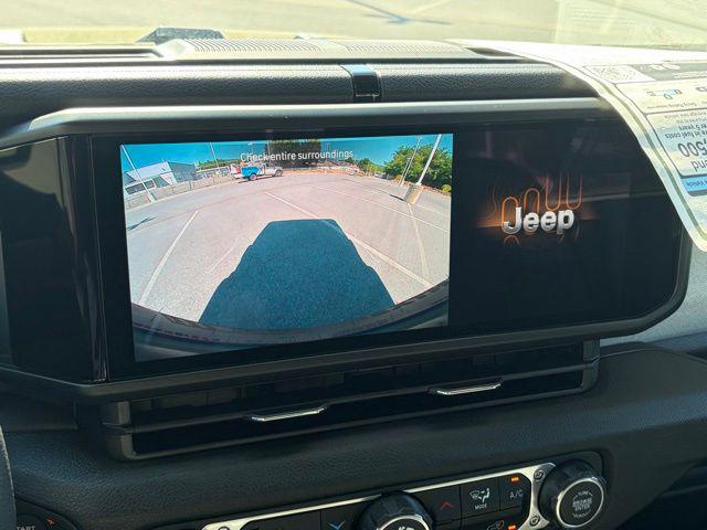 2026 Jeep Wrangler WRANGLER 2-DOOR SPORT 2026 Jeep Wrangler WRANGLER 2-DOOR SPORT