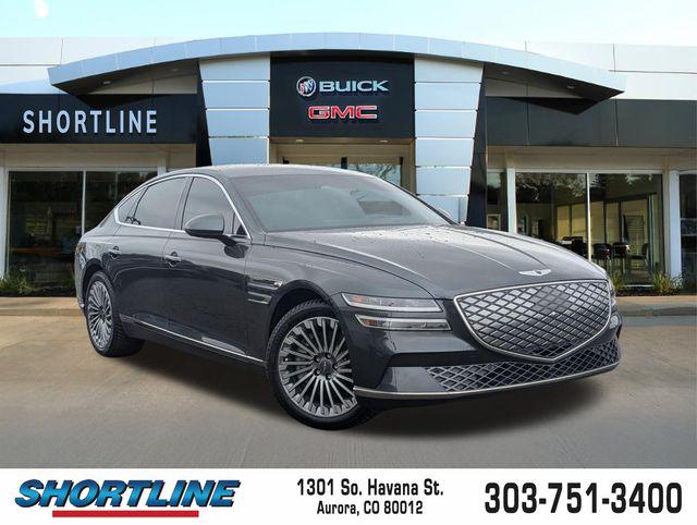 2023 Genesis G80 Base for sale in Aurora, CO