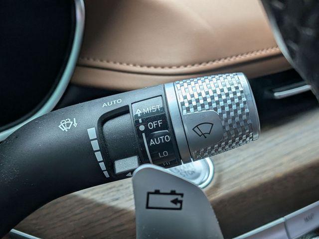 2023 Genesis G80 Base