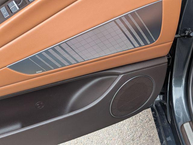 2023 Genesis G80 Base