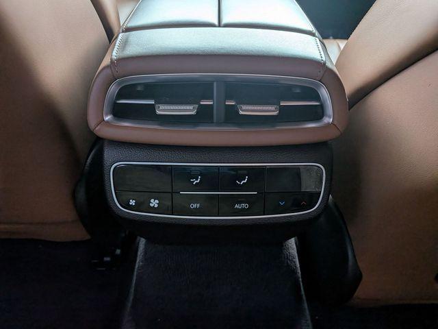 2023 Genesis G80 Base