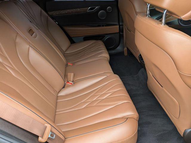 2023 Genesis G80 Base