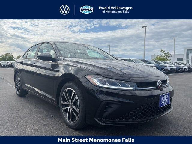 2026 Volkswagen Jetta Sport for sale in Menomonee Falls, WI