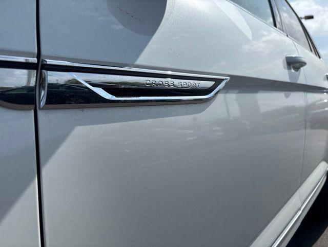 2026 Volkswagen Atlas Cross Sport SEL Premium R-Line
