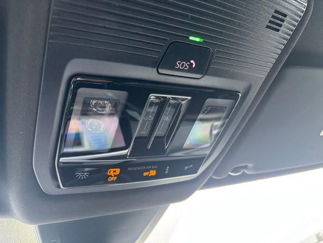 2026 Volkswagen Atlas Cross Sport SEL Premium R-Line