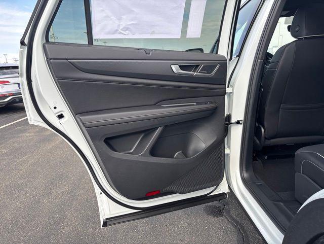 2026 Volkswagen Atlas Cross Sport SEL Premium R-Line